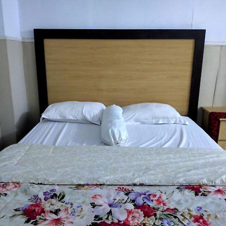 Hotel Nirwana Ternate Redpartner Kültér fotó
