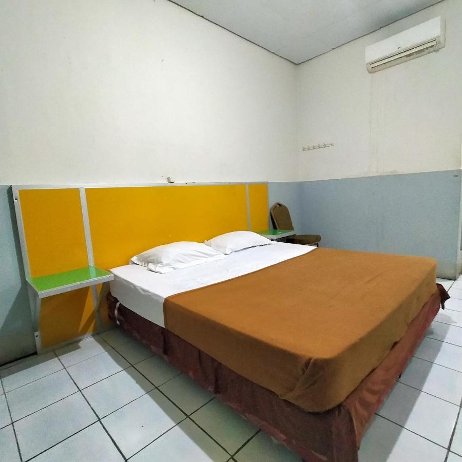 Hotel Nirwana Ternate Redpartner Kültér fotó