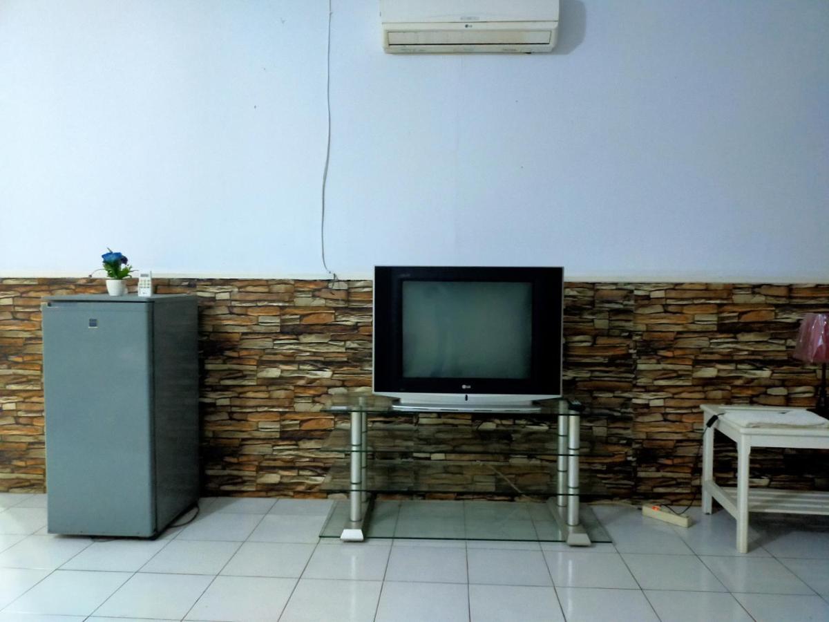 Hotel Nirwana Ternate Redpartner Kültér fotó