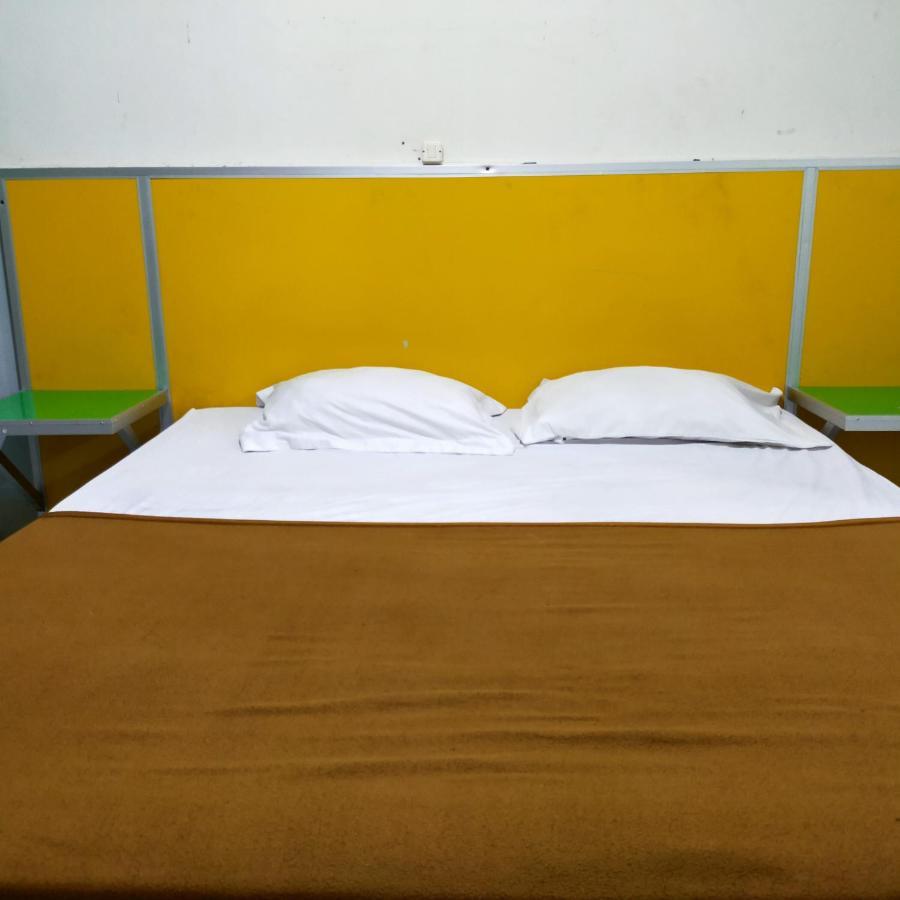 Hotel Nirwana Ternate Redpartner Kültér fotó