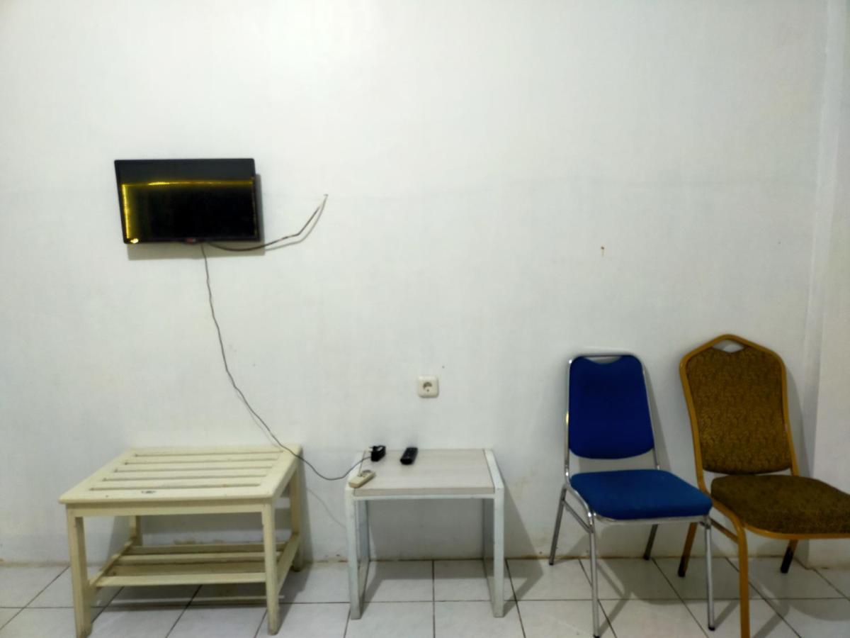 Hotel Nirwana Ternate Redpartner Kültér fotó