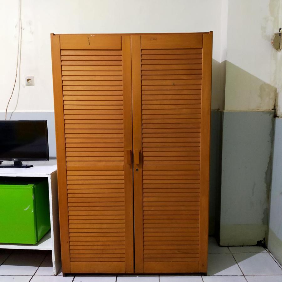 Hotel Nirwana Ternate Redpartner Kültér fotó