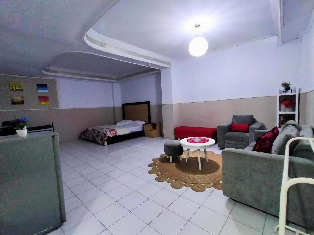Hotel Nirwana Ternate Redpartner Kültér fotó
