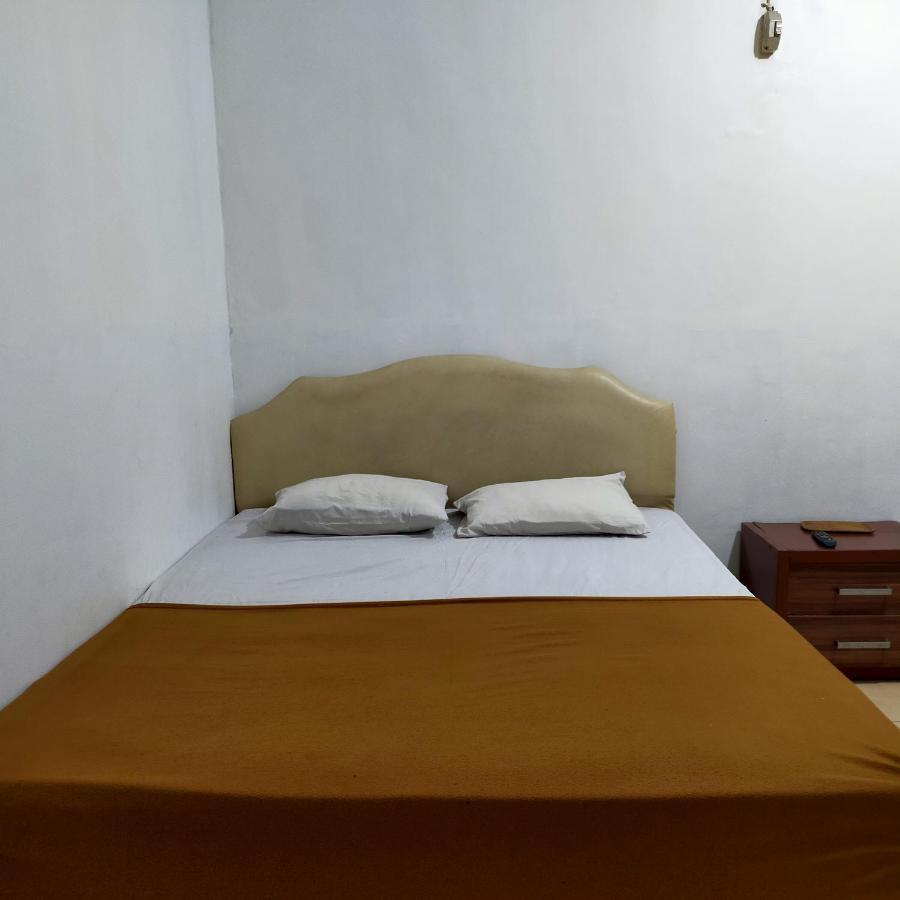 Hotel Nirwana Ternate Redpartner Kültér fotó