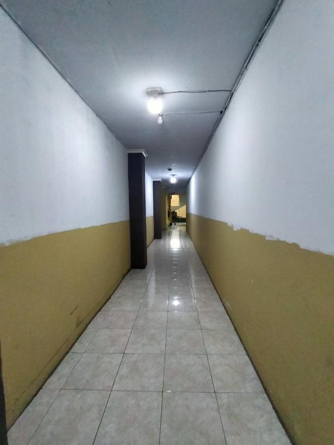 Hotel Nirwana Ternate Redpartner Kültér fotó